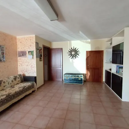 Appartamento Welcomely - Athos SantʼAntìoco