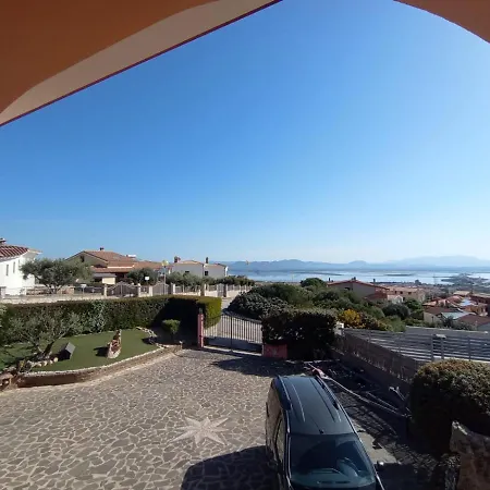Apartamento Welcomely - Athos SantʼAntìoco