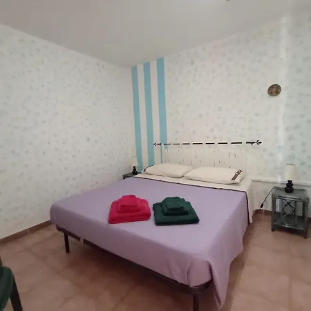 Welcomely - Athos Apartamento SantʼAntìoco